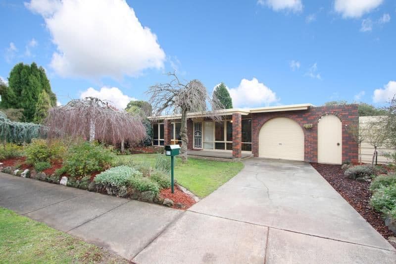 51 Helen Road, FERNTREE GULLY VIC 3156, Ferntree Gully - Thumbnail 5