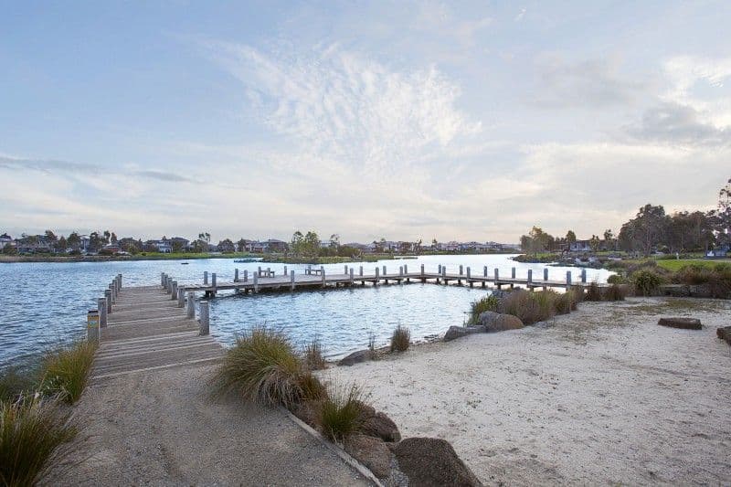 4 Hope Court, WATERWAYS VIC 3195, Waterways - Thumbnail 8