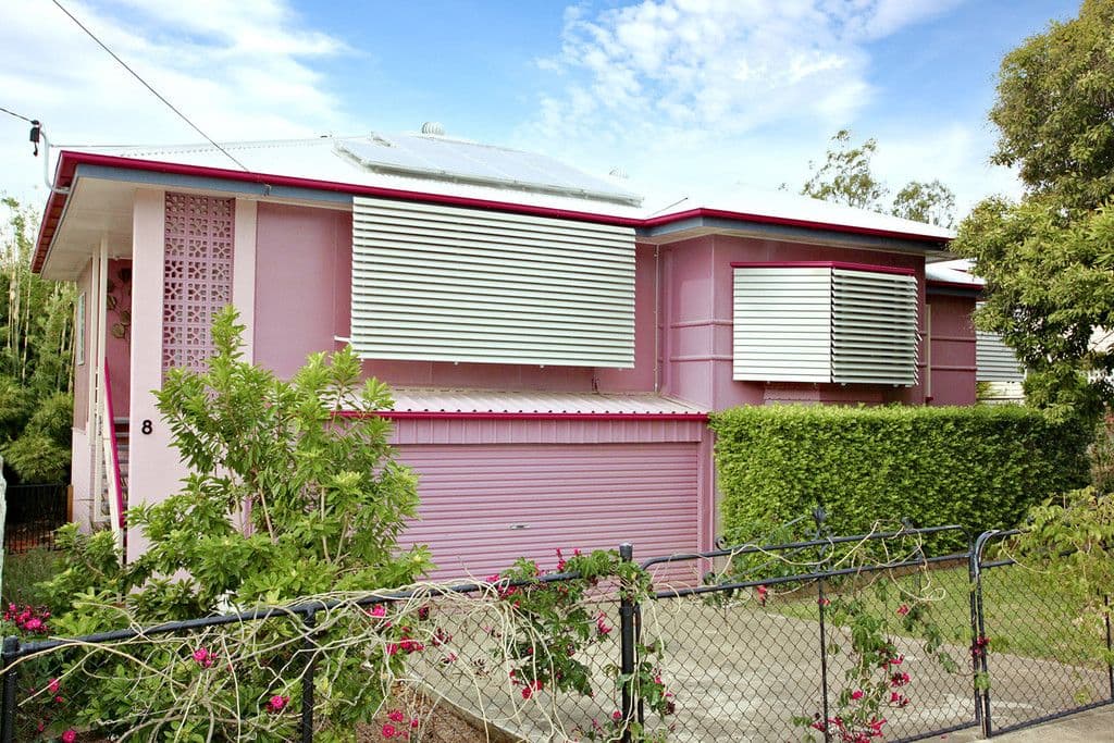 8 French Street, Booval QLD 4304, Booval - Image 1
