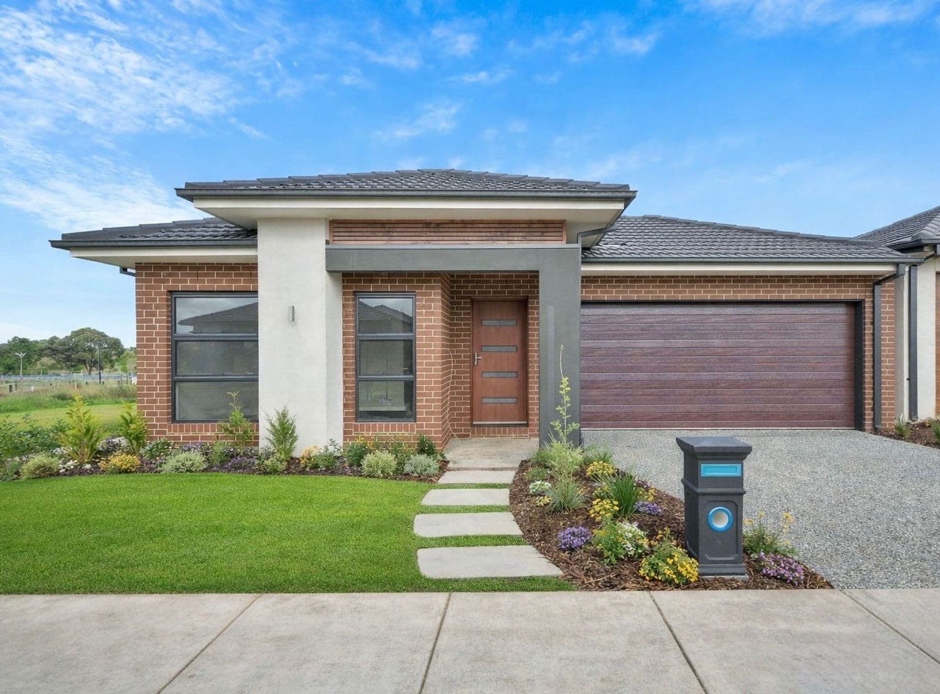Suite 4 241-244 Caroline Springs Blvd, Caroline Springs, VIC, 3023, Deanside - Image 1