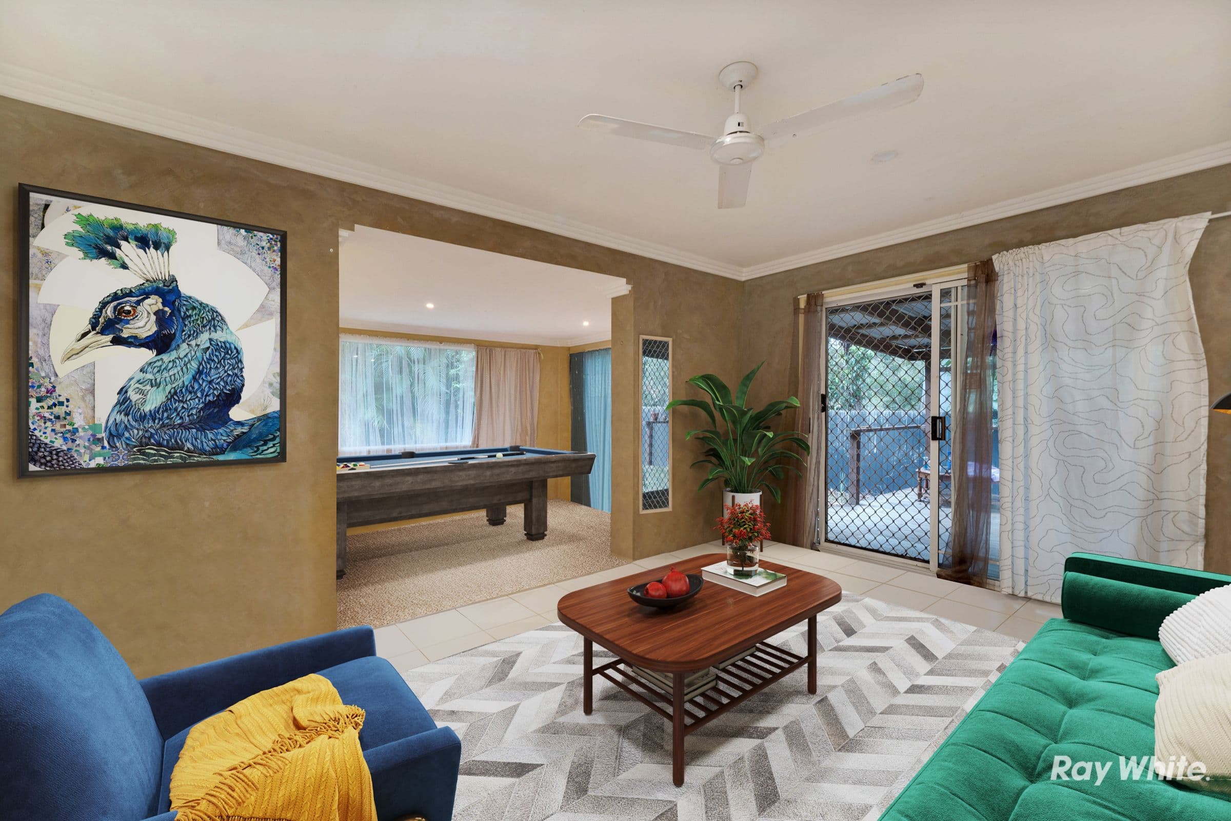 33 Melrose Place, Eagleby QLD 4207, Eagleby - Thumbnail 2