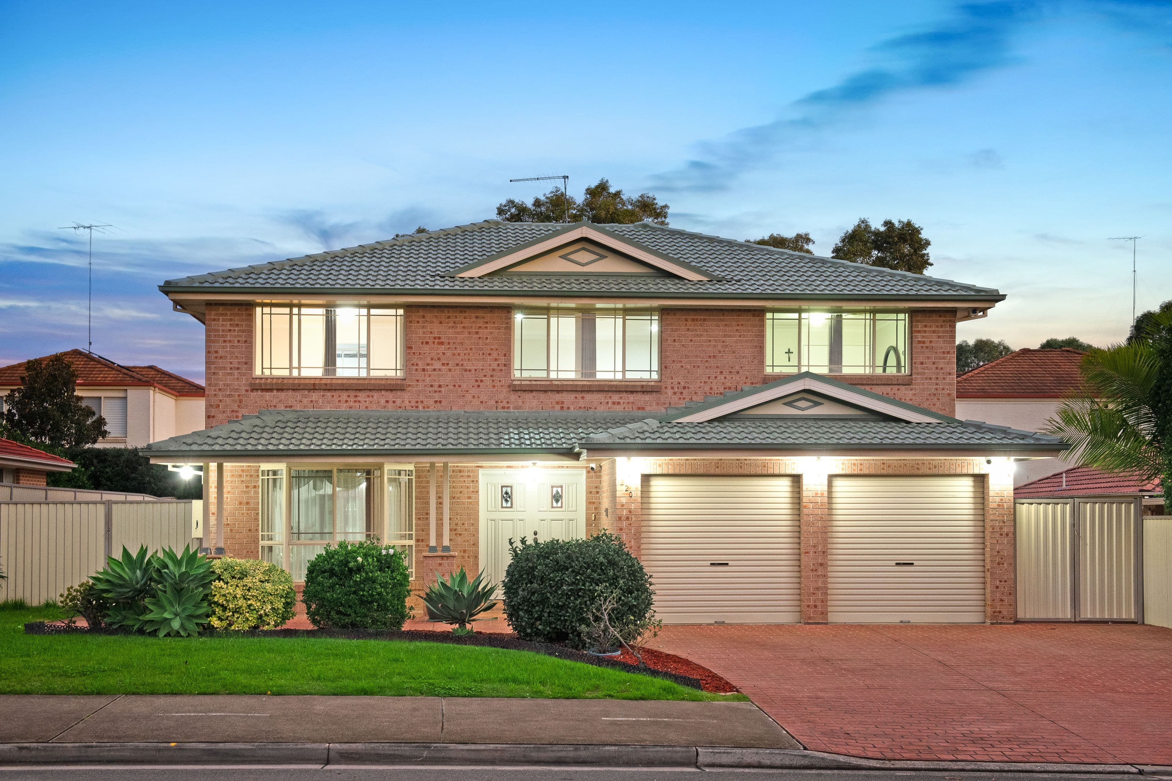 220 Glenwood Park Drive, Glenwood NSW 2768, Glenwood - Image 1