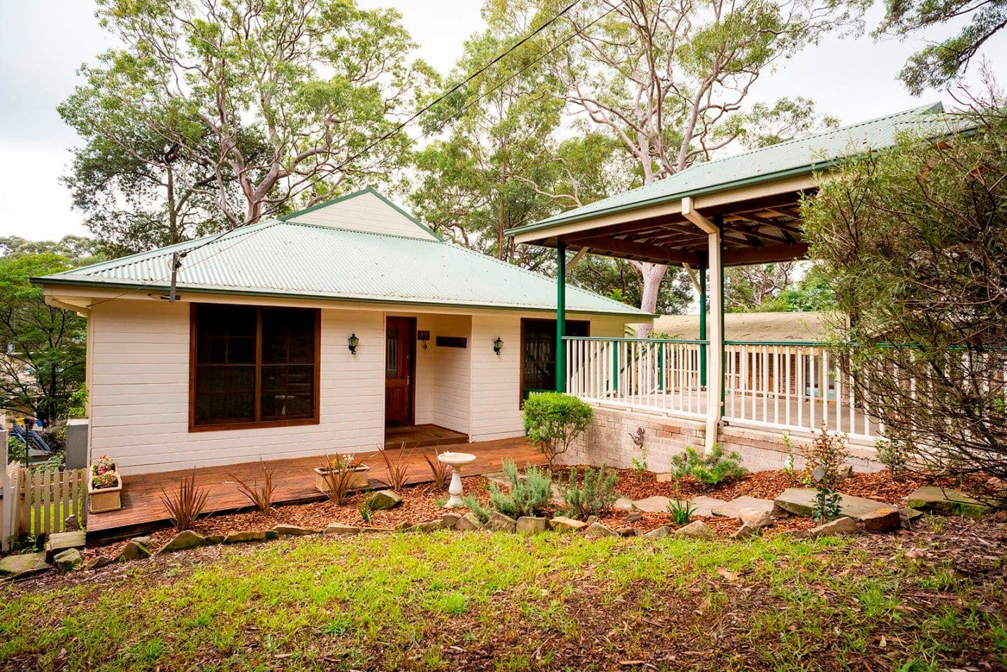 11 Waratah Street, BOWEN MOUNTAIN NSW 2753, Bowen Mountain - Image 1