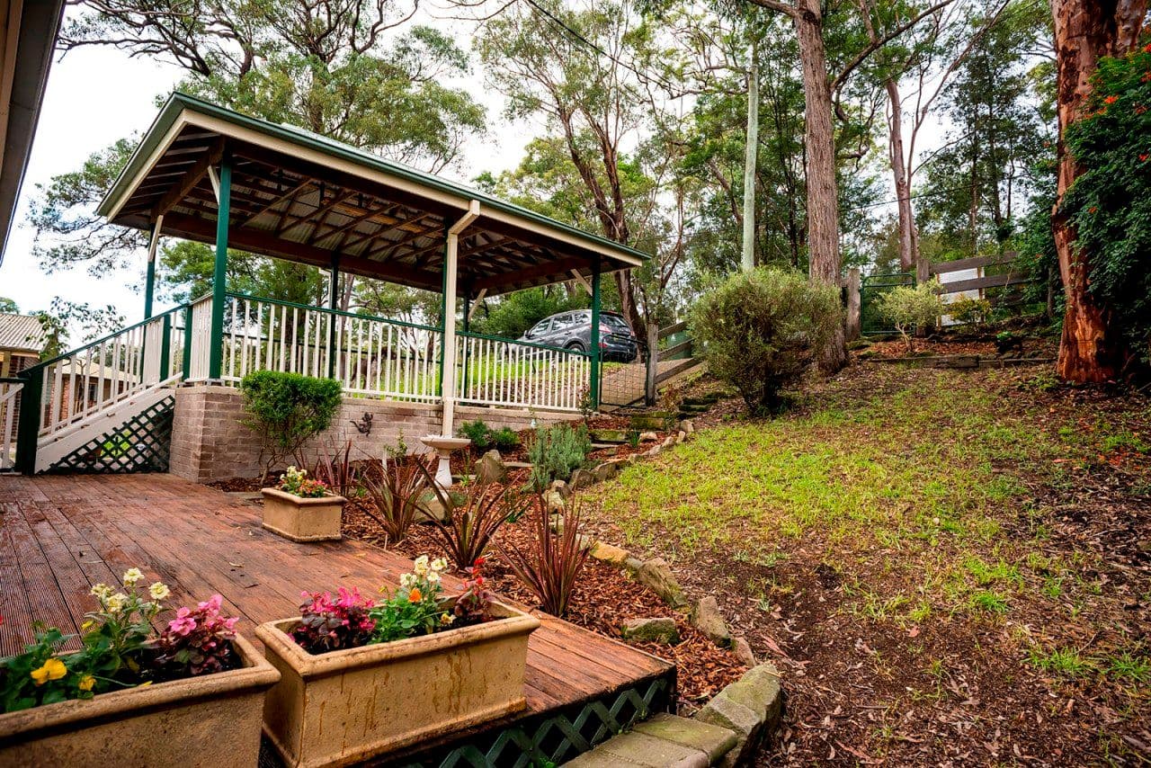 11 Waratah Street, BOWEN MOUNTAIN NSW 2753, Bowen Mountain - Thumbnail 2
