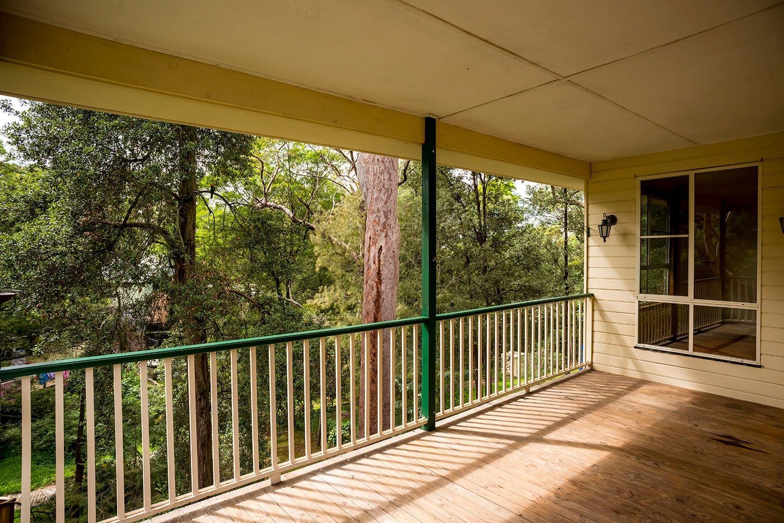 11 Waratah Street, BOWEN MOUNTAIN NSW 2753, Bowen Mountain - Thumbnail 4