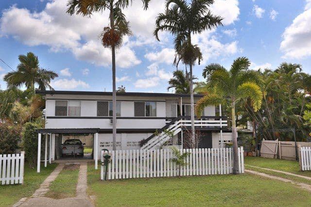 15 McBride Street, HEATLEY QLD 4814, Heatley - Image 1