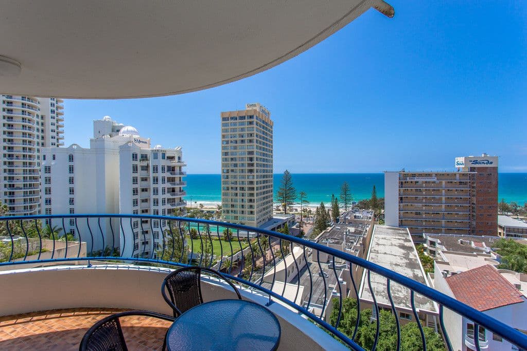 36 Orchid Avenue, SURFERS PARADISE QLD 4217, Surfers Paradise - Image 1