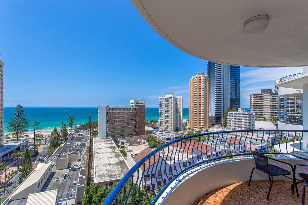 36 Orchid Avenue, SURFERS PARADISE QLD 4217, Surfers Paradise - Thumbnail 2