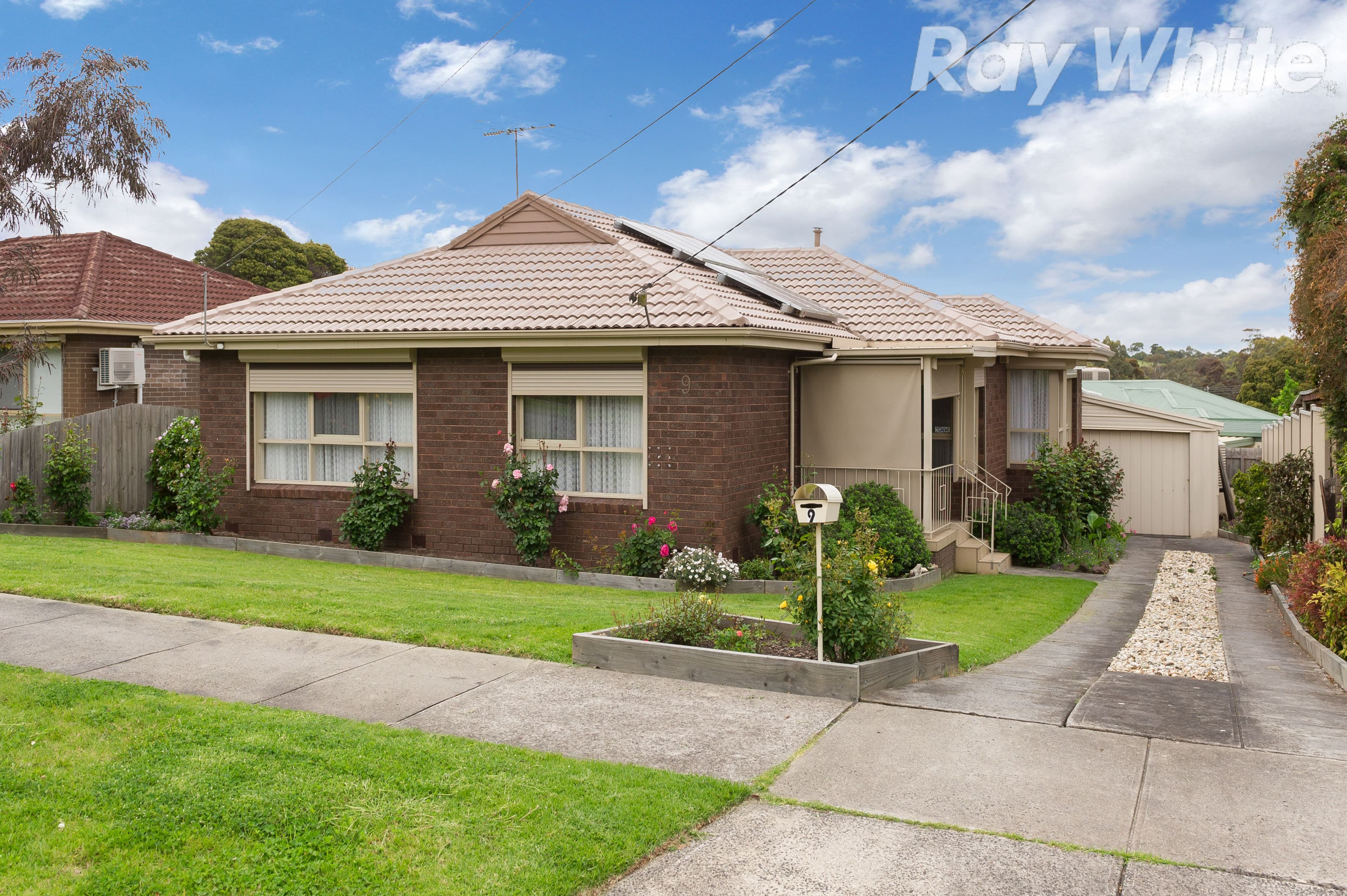 9 Maroondah Terrace, Bundoora VIC 3083, Bundoora - Image 1
