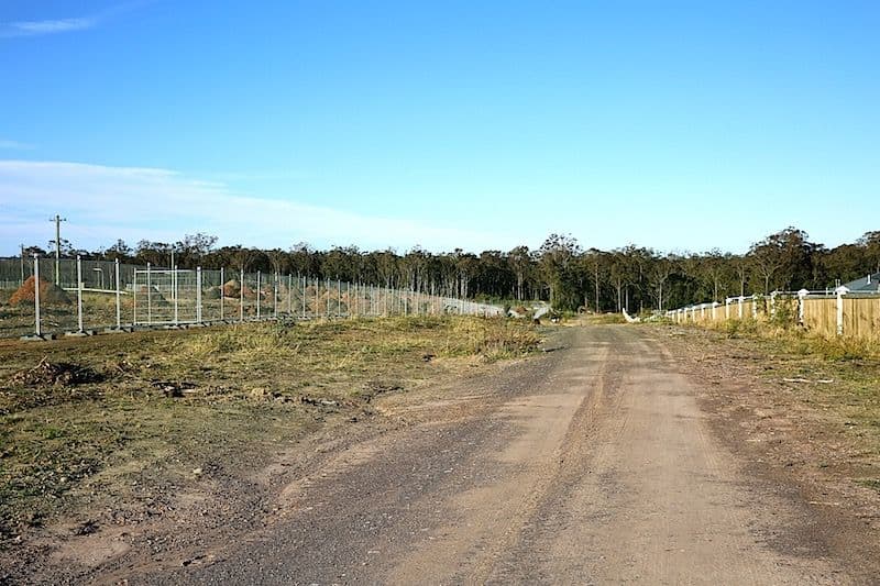 Lot 521 Quinns Lane, South Nowra NSW 2541, South Nowra - Thumbnail 2