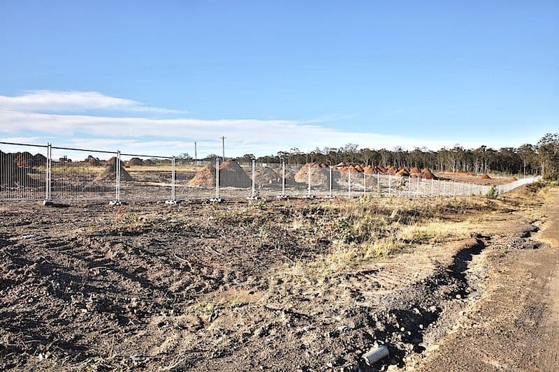 Lot 521 Quinns Lane, South Nowra NSW 2541, South Nowra - Thumbnail 3