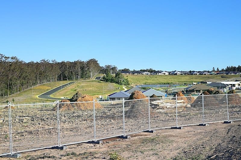 Lot 521 Quinns Lane, South Nowra NSW 2541, South Nowra - Thumbnail 6