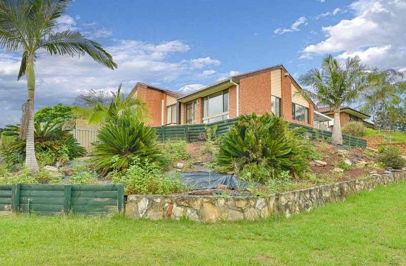1 Wynn Street, Eschol Park NSW 2558, Eschol Park - Image 1