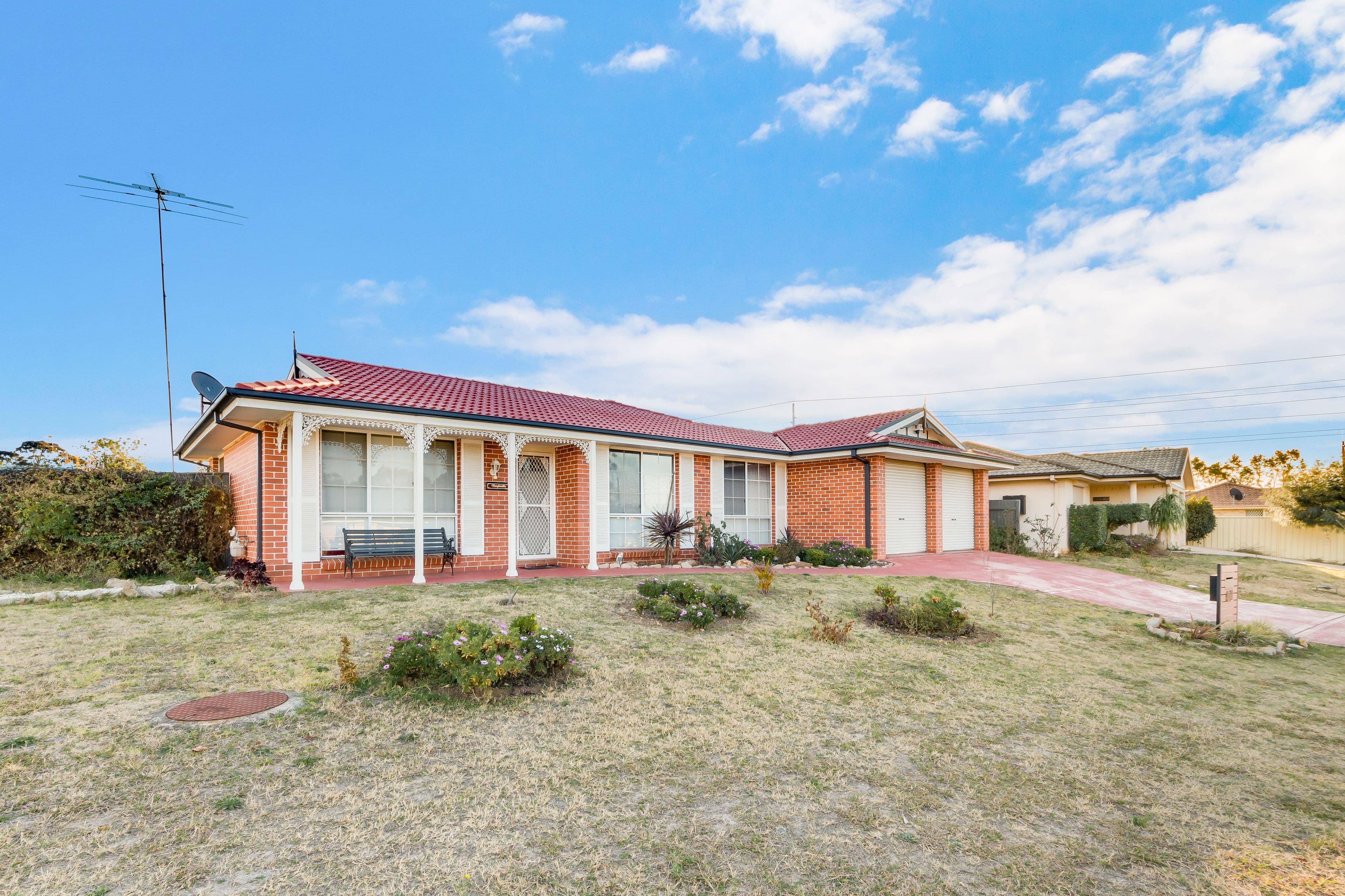 61 Freeman Circuit, Ingleburn - Thumbnail 2