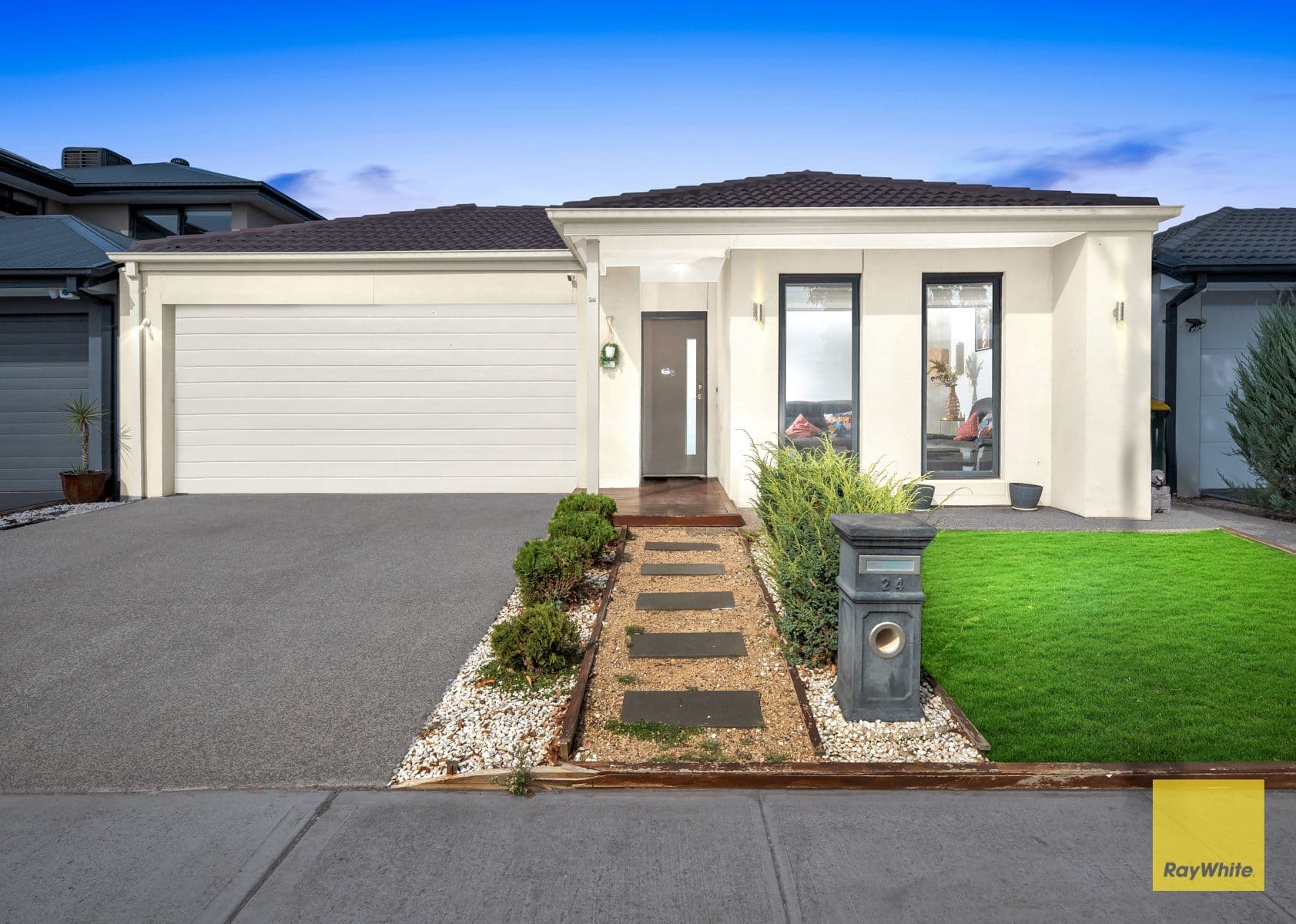 24 Montia Street, Tarneit VIC 3029, Tarneit - Image 1