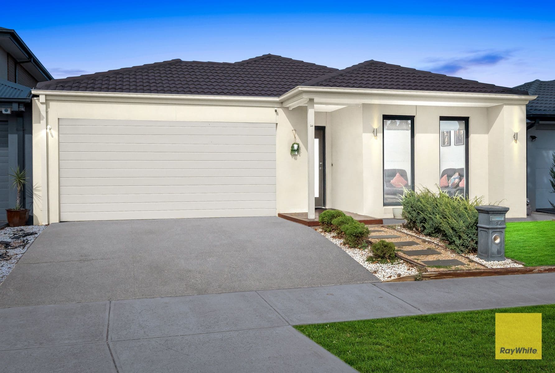 24 Montia Street, Tarneit VIC 3029, Tarneit - Thumbnail 2