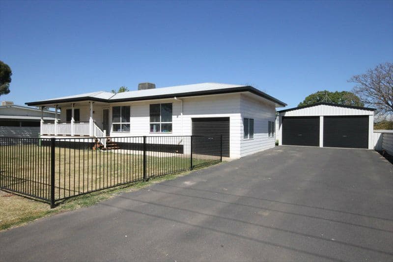 3 Bligh Street, DALBY QLD 4405, Dalby - Image 1