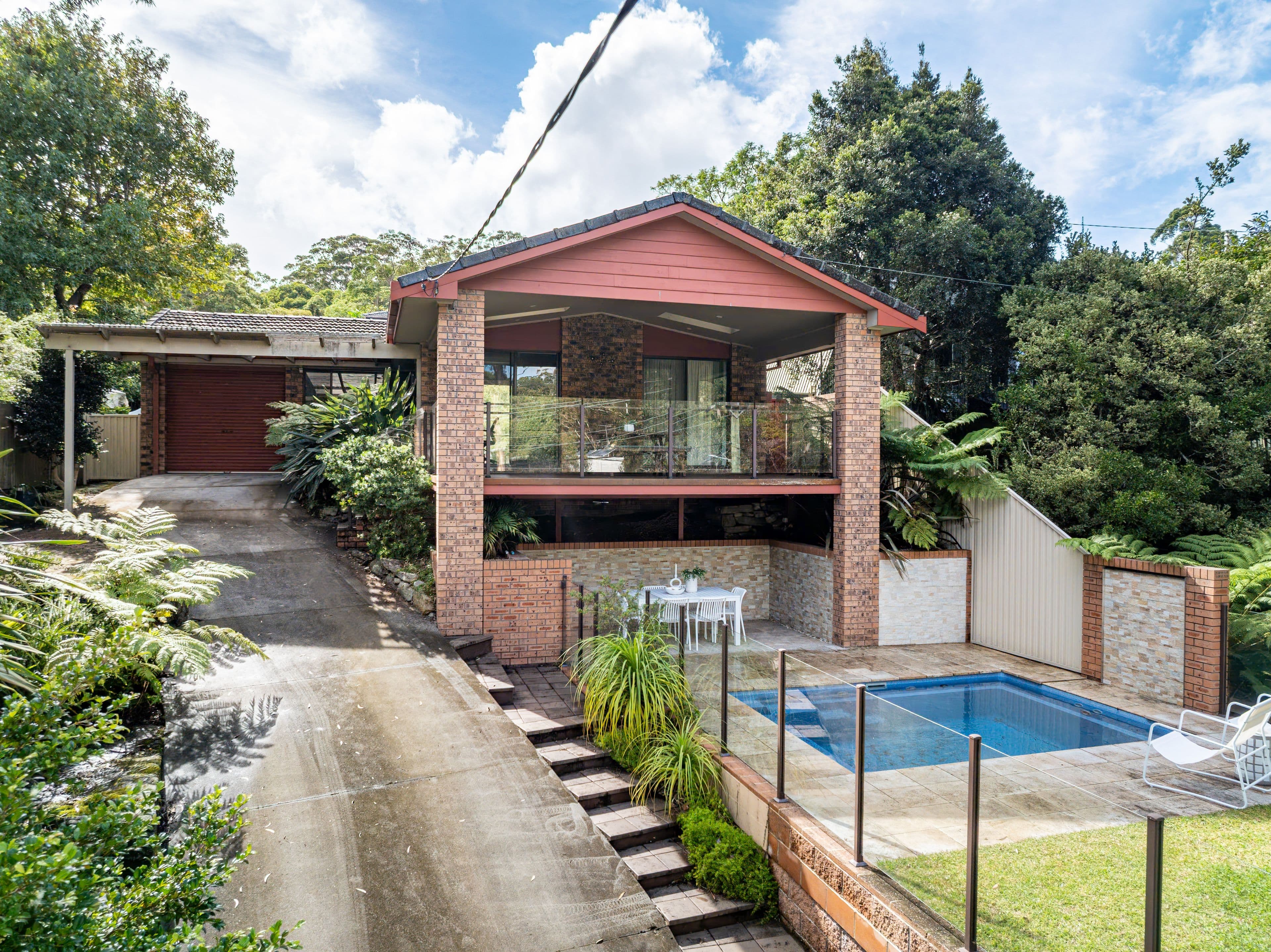 11 Tunnel Road, Helensburgh NSW 2508, Helensburgh - Image 1