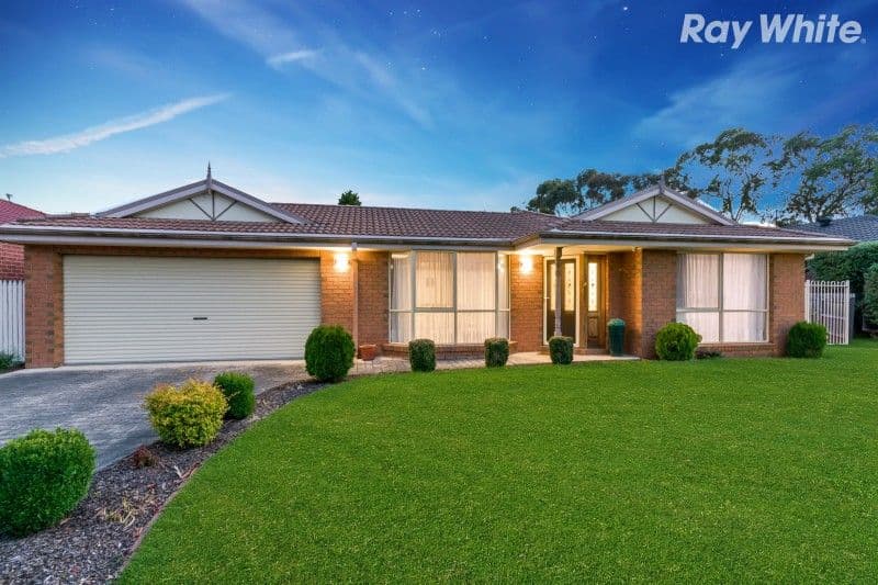 3 Turnberry Court, Rowville VIC 3178, Rowville - Image 1