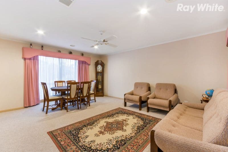 3 Turnberry Court, Rowville VIC 3178, Rowville - Thumbnail 4