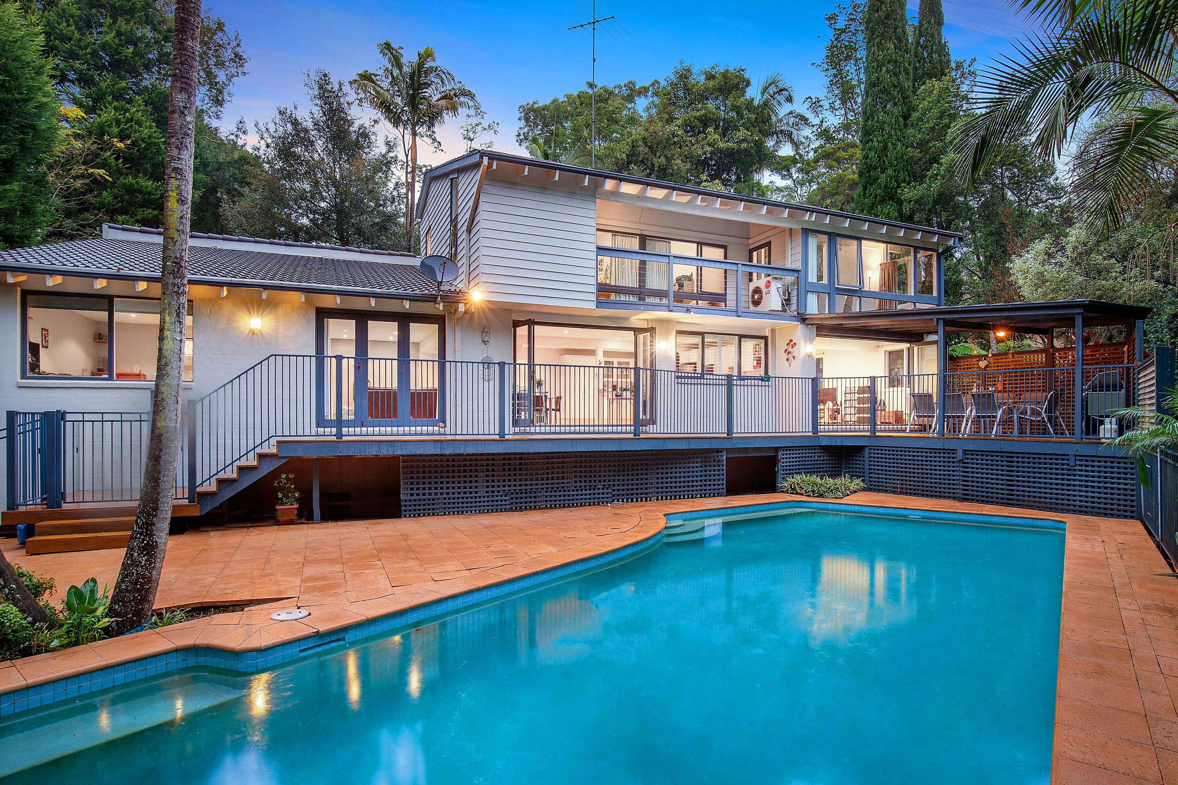 5 Azalea Gardens, Wahroonga NSW 2076, Wahroonga - Image 1