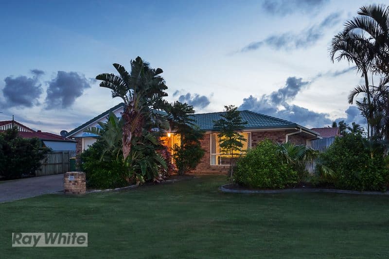 33 Jeanne Drive, VICTORIA POINT QLD 4165, Victoria Point - Image 1