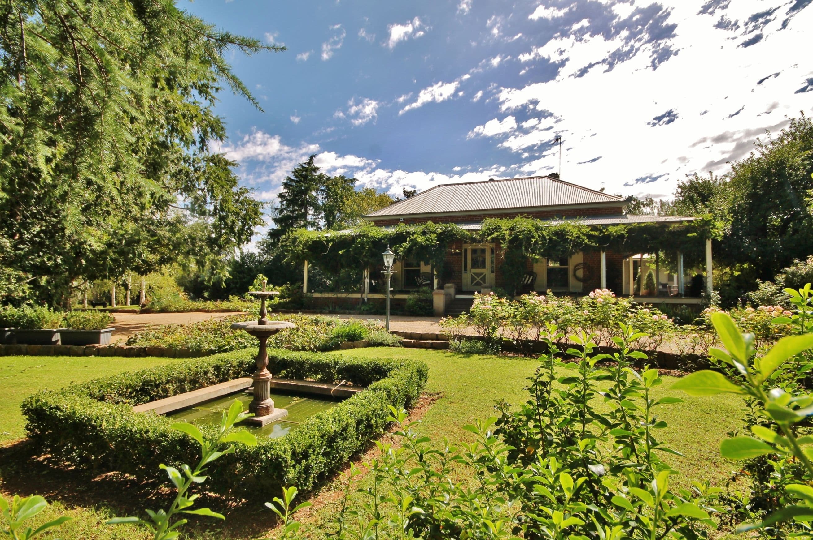 45 Taylor Road, Young - Image 1