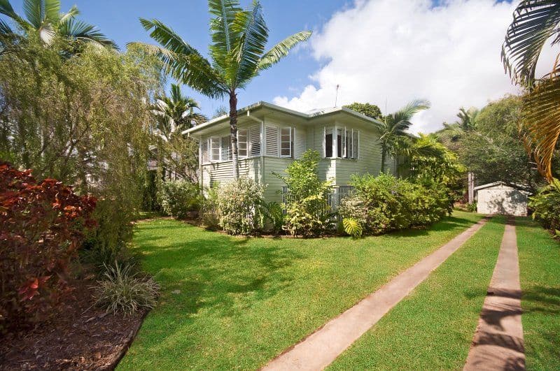 94 Stagpole Street, WEST END QLD 4810, West End - Image 1
