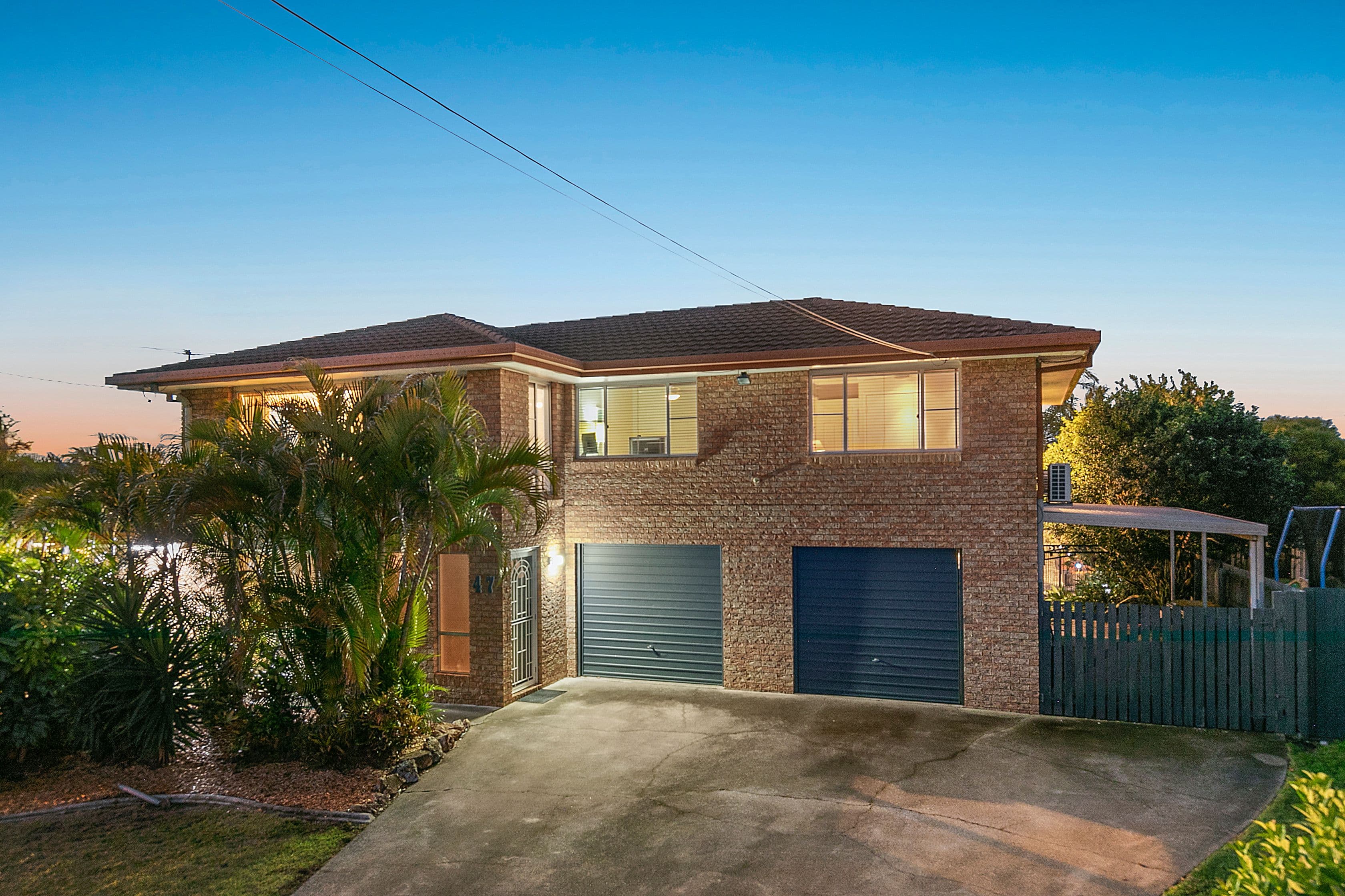 47 Hampshire Crescent, Alexandra Hills QLD 4161, Alexandra Hills - Thumbnail 2