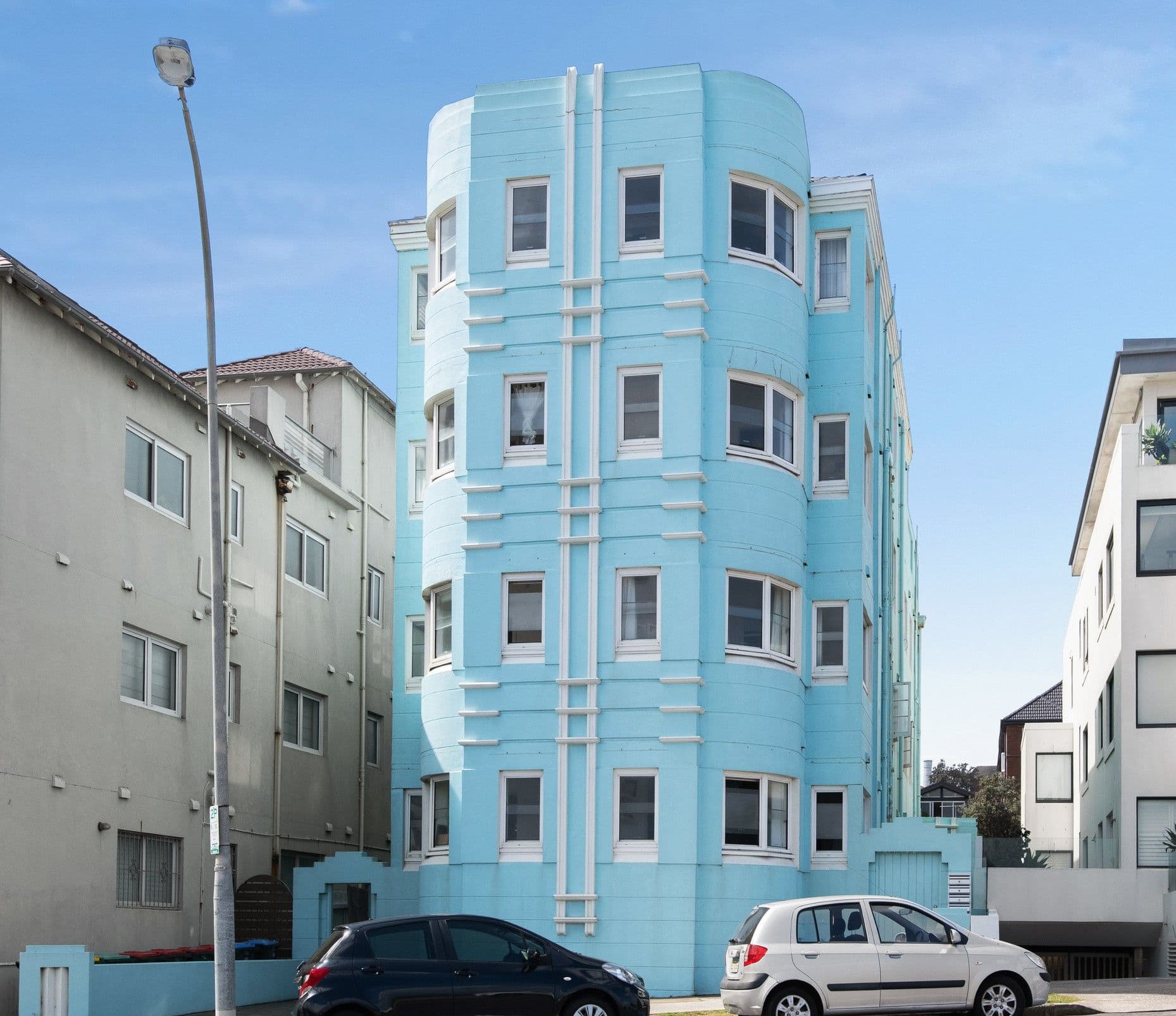 274 Campbell Parade, Bondi Beach NSW 2026, Bondi Beach - Thumbnail 2