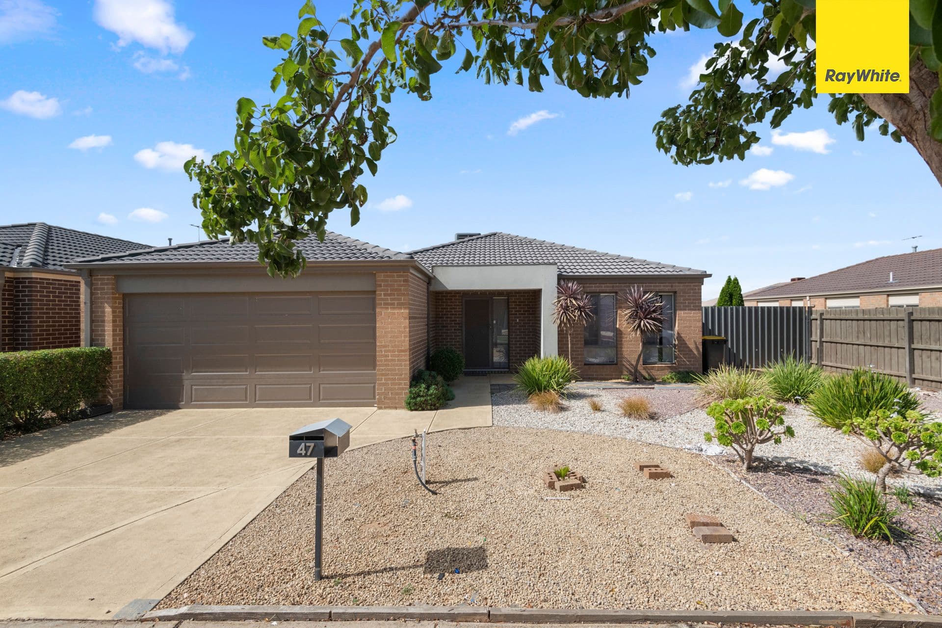 47 Stockwell Street, Melton South VIC 3338, Melton South - Image 1