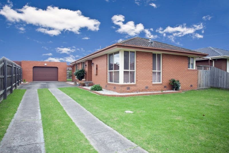 37 Carrington Boulevard, THOMASTOWN VIC 3074, Thomastown - Image 1