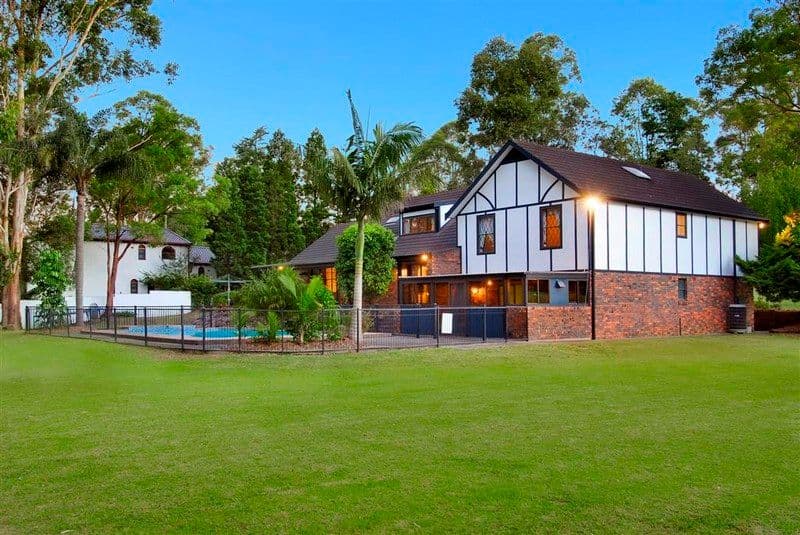 11 Kathleen Avenue, CASTLE HILL NSW 2154, Castle Hill - Image 1