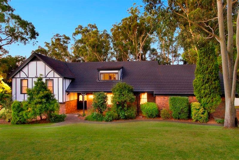 11 Kathleen Avenue, CASTLE HILL NSW 2154, Castle Hill - Thumbnail 2