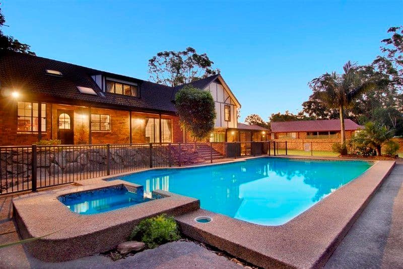 11 Kathleen Avenue, CASTLE HILL NSW 2154, Castle Hill - Thumbnail 3