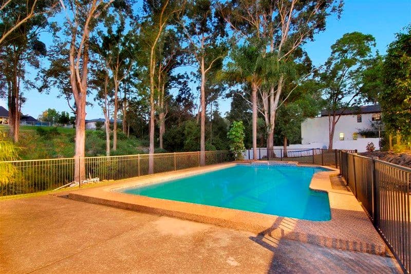 11 Kathleen Avenue, CASTLE HILL NSW 2154, Castle Hill - Thumbnail 8