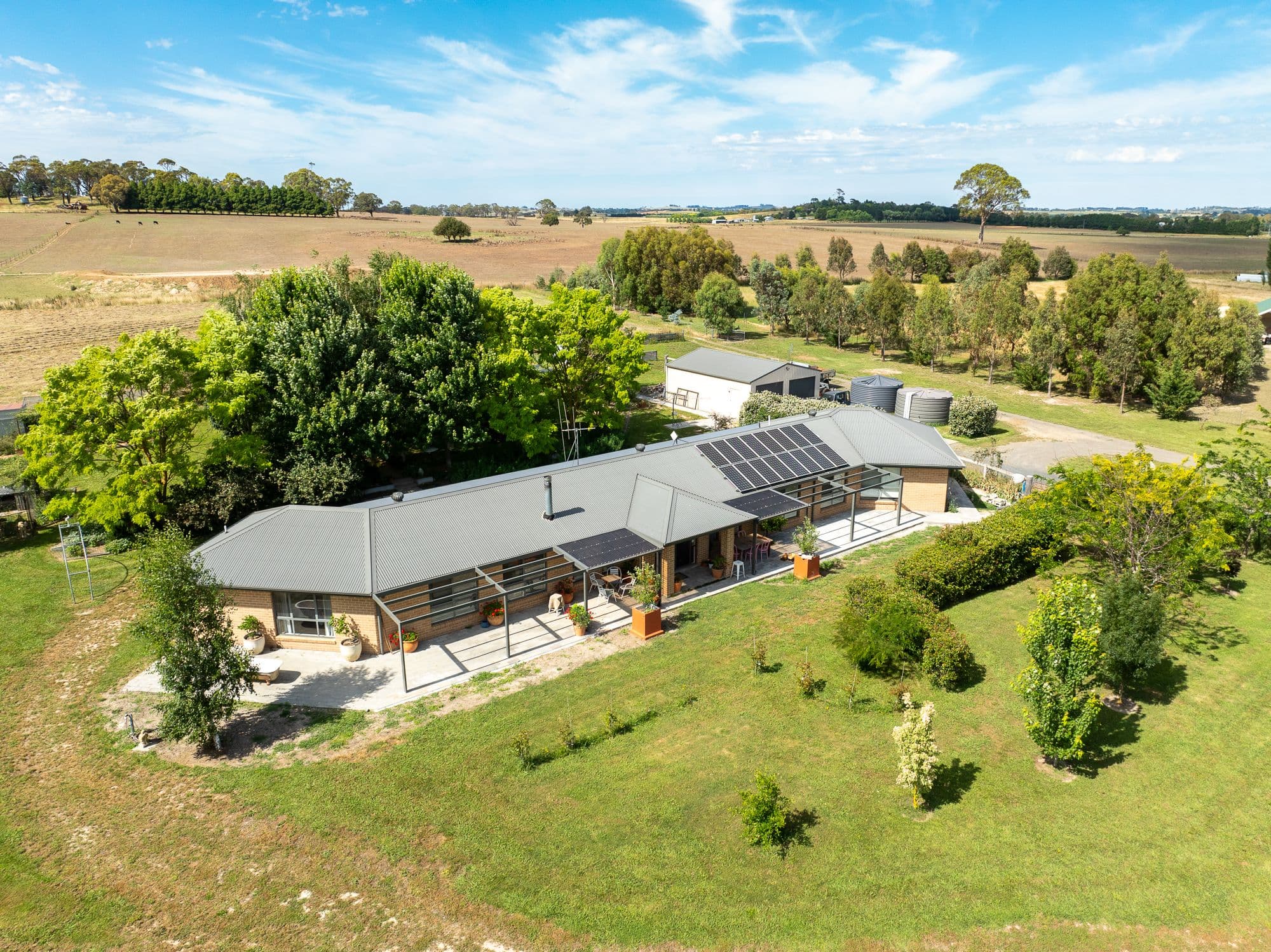 113 Forest Reefs Road, Millthorpe NSW 2798, Millthorpe - Image 1