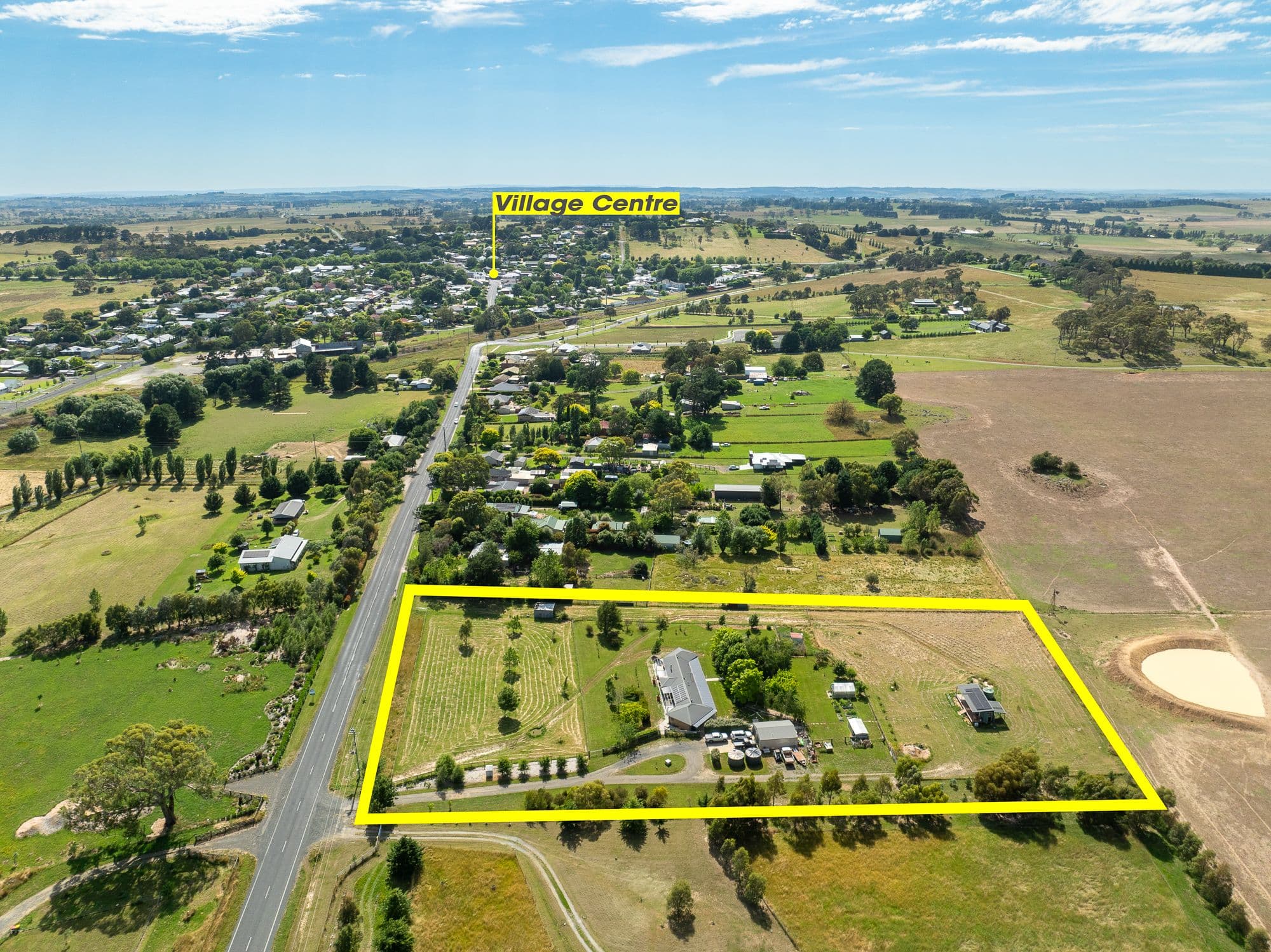 113 Forest Reefs Road, Millthorpe NSW 2798, Millthorpe - Thumbnail 2