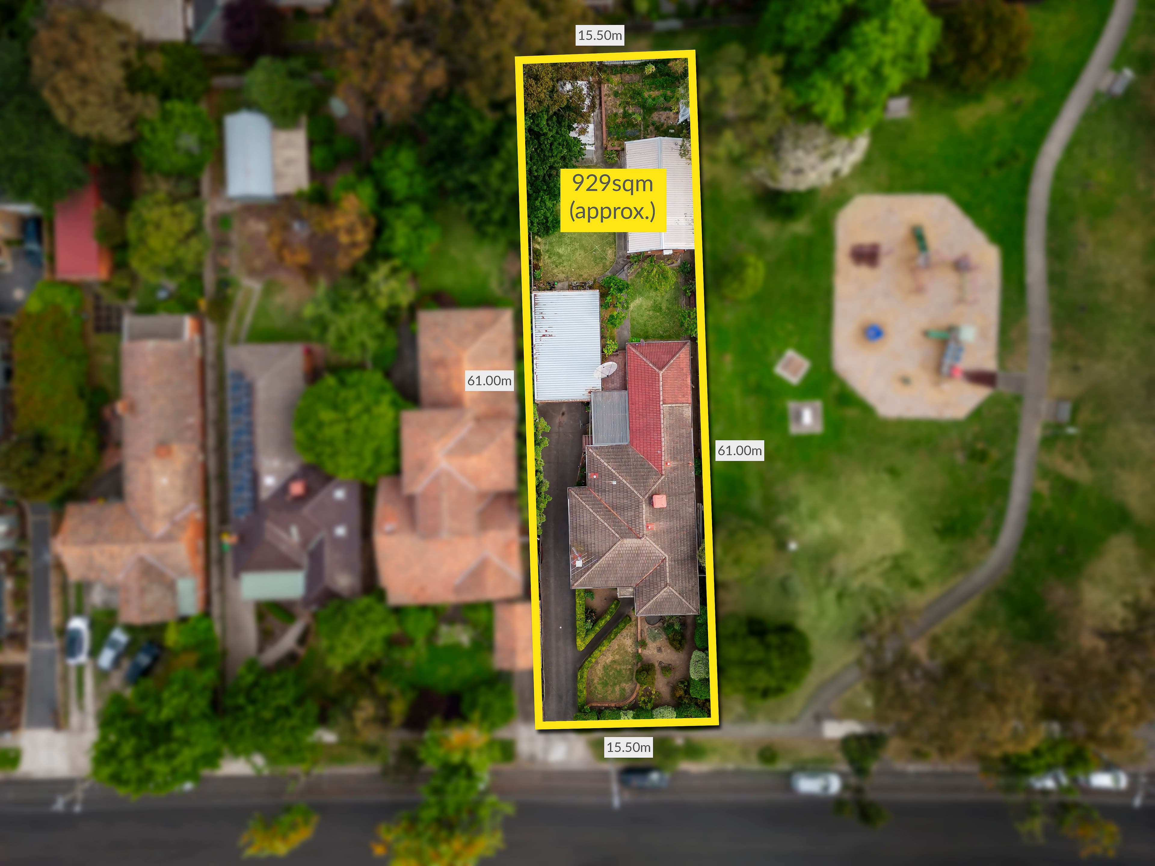 38 Hillside Road, Rosanna VIC 3084, Rosanna - Thumbnail 2