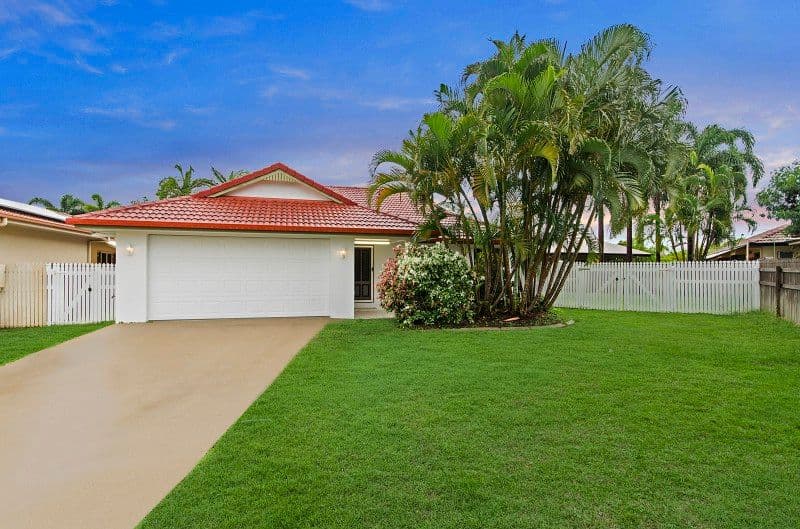 6 Kamaran Court, Annandale QLD 4814, Annandale - Image 1