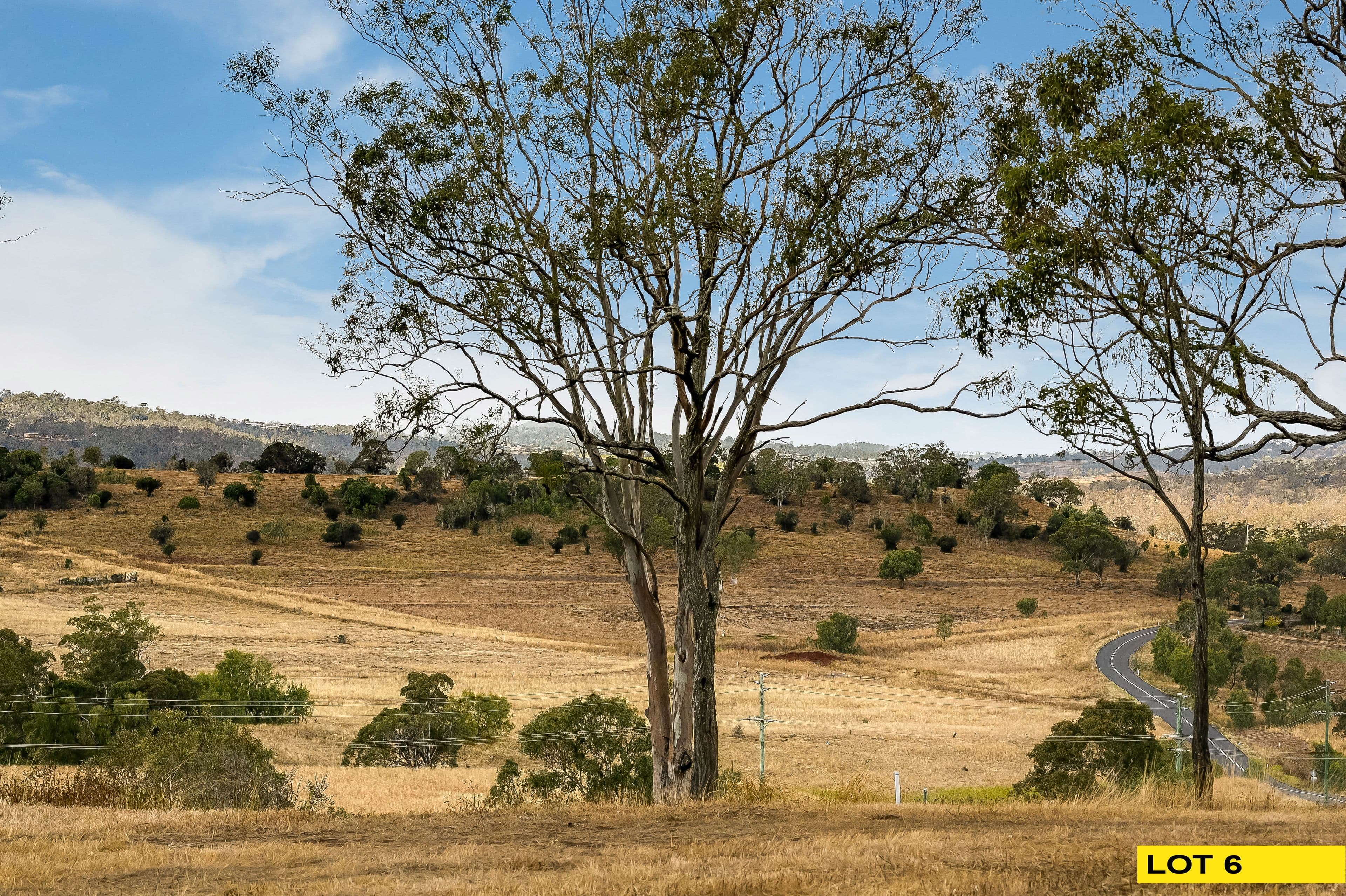 Lot 6, 441 Old Goombungee Road, Gowrie Junction QLD 4352, Gowrie Junction - Thumbnail 2