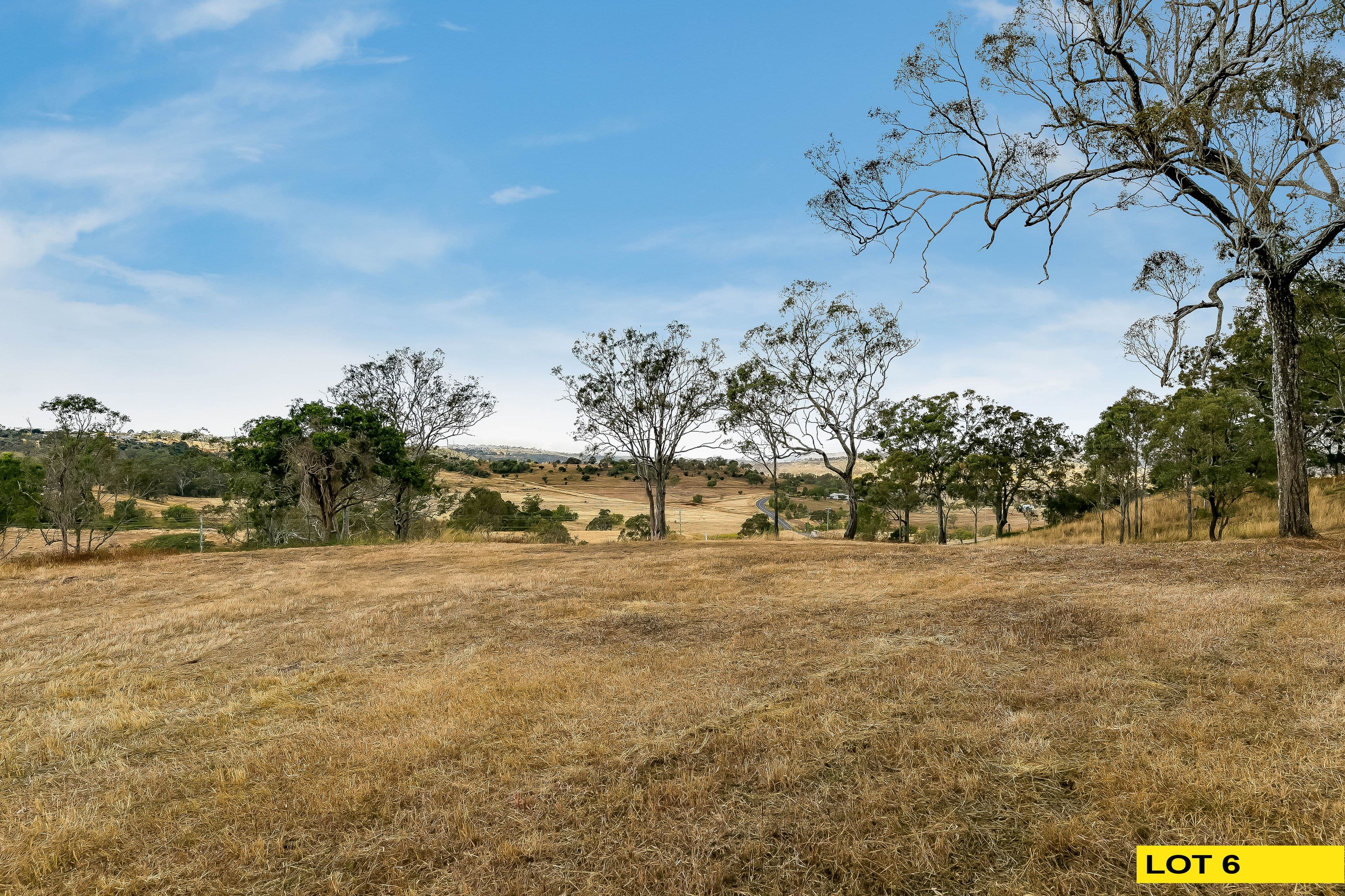 Lot 6, 441 Old Goombungee Road, Gowrie Junction QLD 4352, Gowrie Junction - Thumbnail 3
