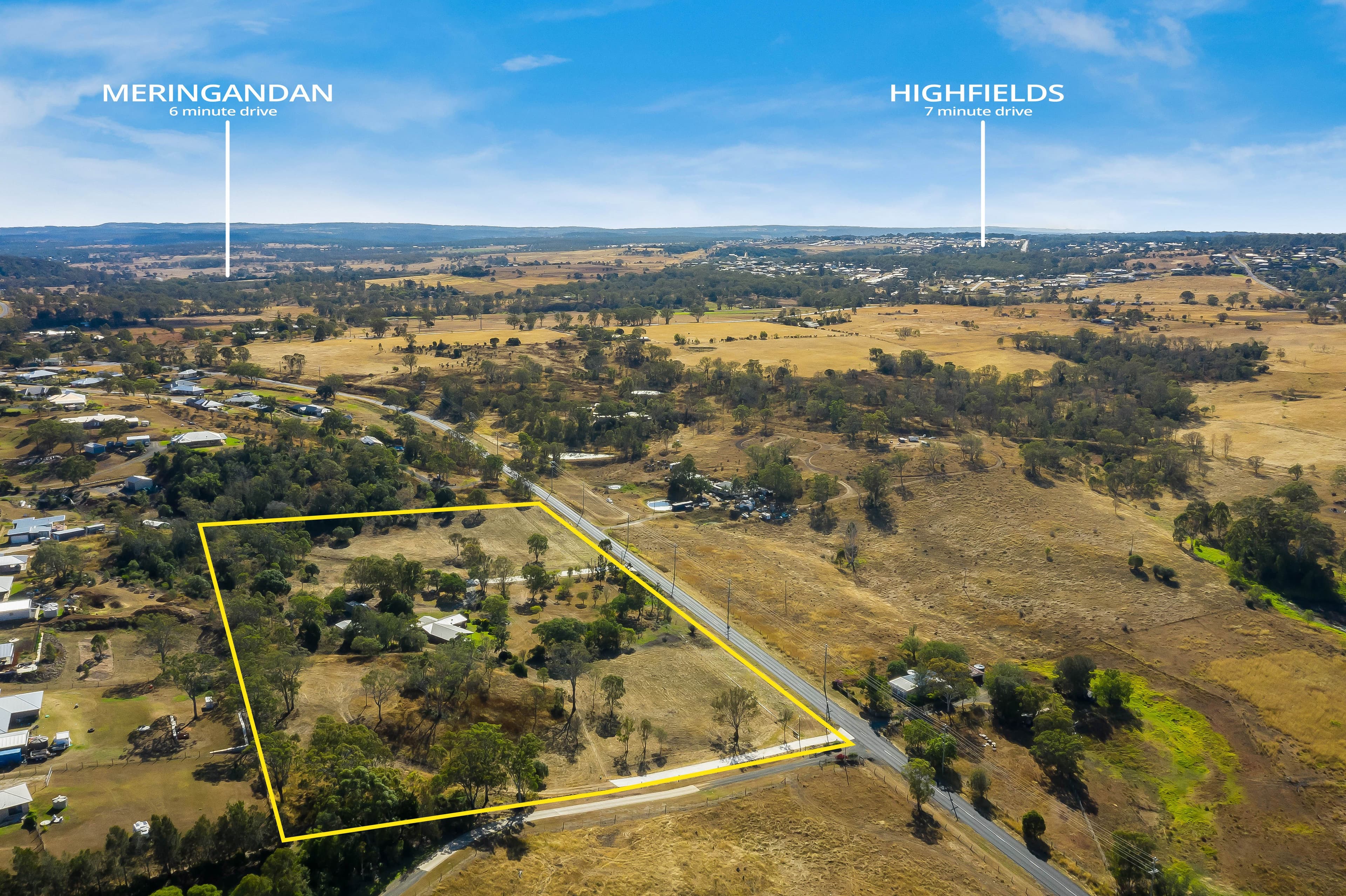 Lot 6, 441 Old Goombungee Road, Gowrie Junction QLD 4352, Gowrie Junction - Thumbnail 6