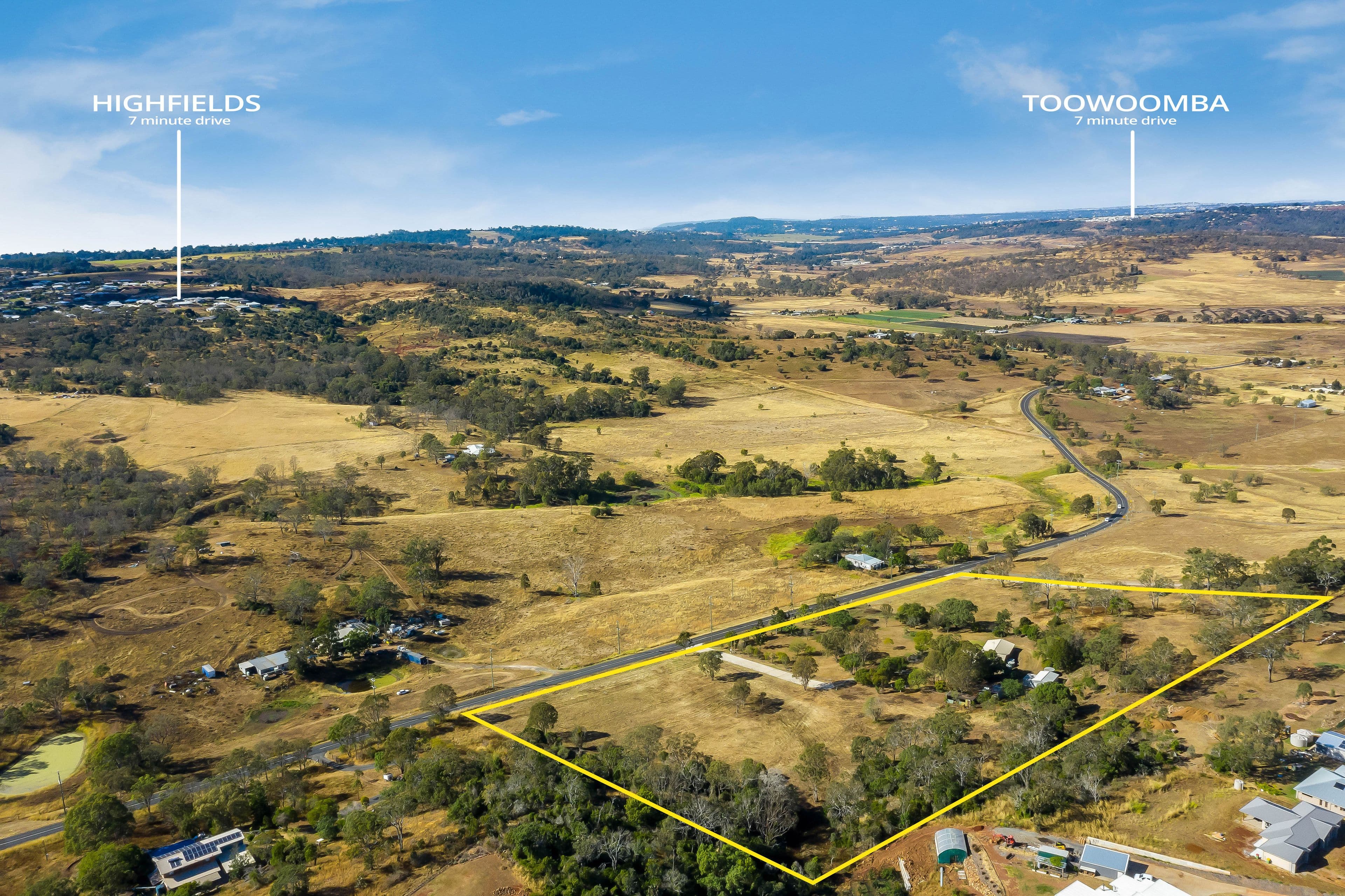 Lot 6, 441 Old Goombungee Road, Gowrie Junction QLD 4352, Gowrie Junction - Thumbnail 7