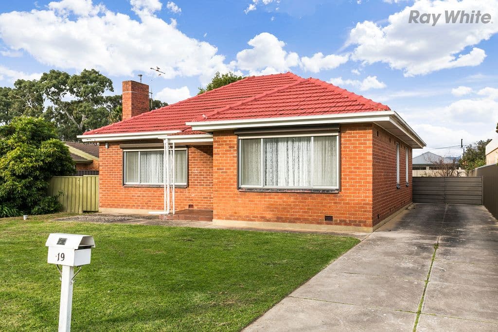 19 Clifton Street, CAMDEN PARK SA 5038, Camden Park - Image 1