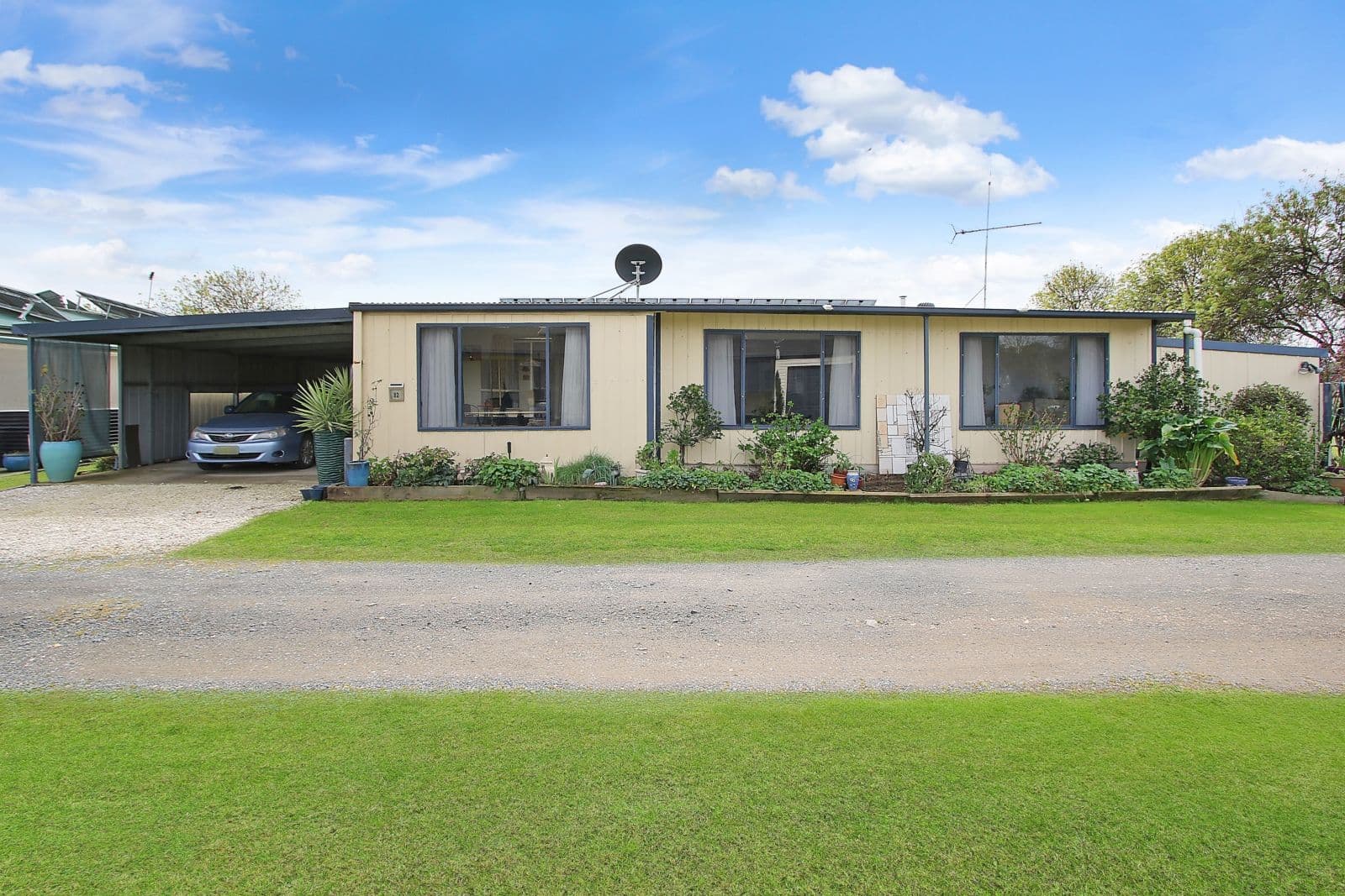 82 Kismet Riverside Lodge, Howlong NSW 2643, Howlong - Image 1