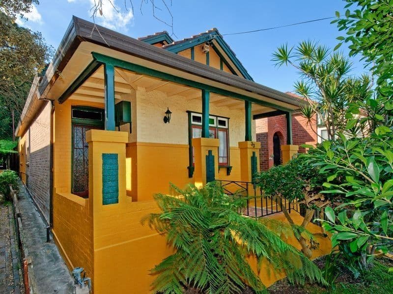 33 School Parade, Marrickville - Image 1