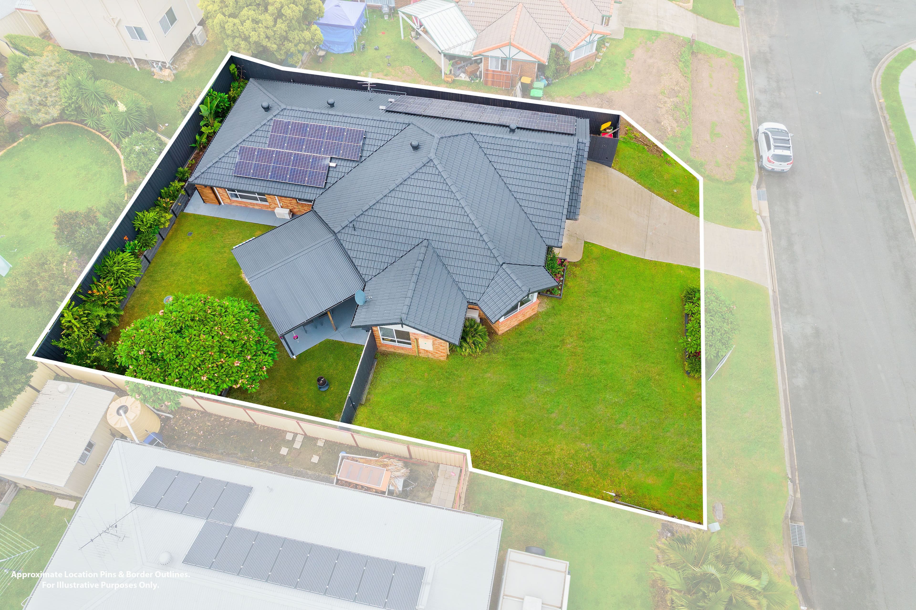 6 Holliday Drive, Edens Landing QLD 4207, Edens Landing - Thumbnail 2