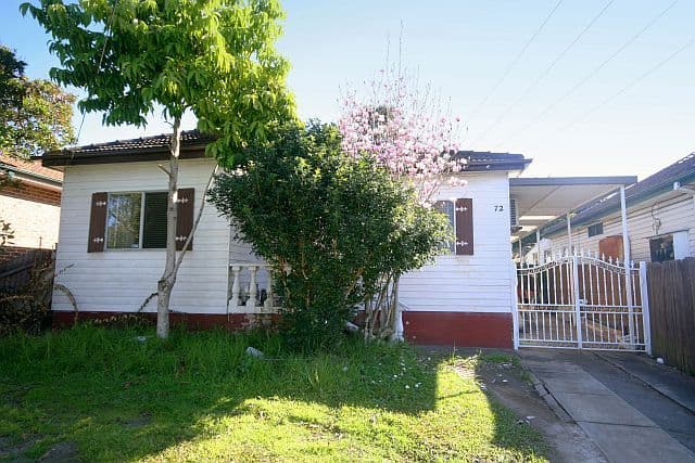 72 The River Road, REVESBY NSW 2212, Revesby - Image 1