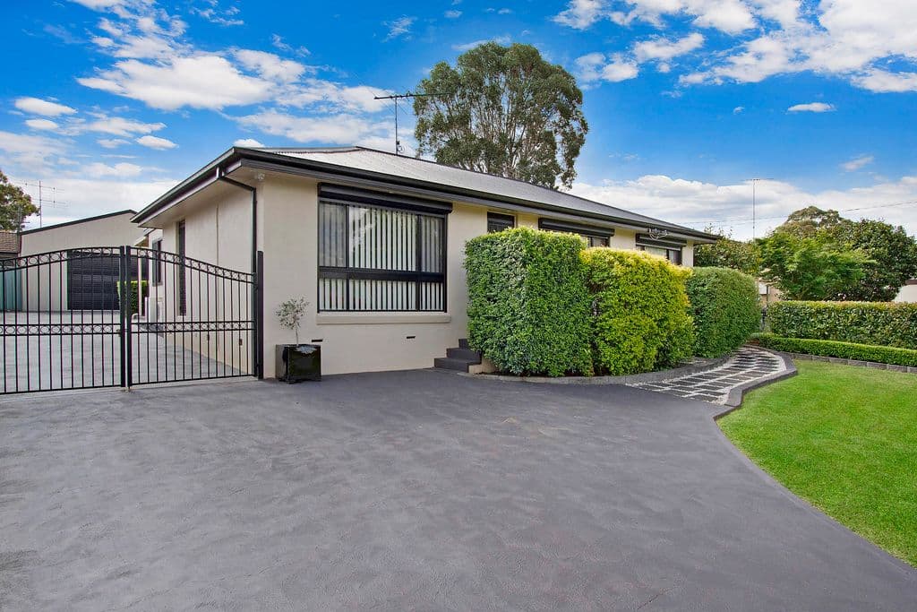 22 Tyne Crescent, NORTH RICHMOND NSW 2754, North Richmond - Thumbnail 2